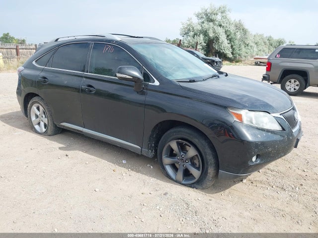 Продажа на аукционе авто 2011 Lexus Rx 350, vin: 2T2BK1BA1BC113572, номер лота: 45681716
