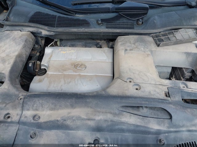 Продажа на аукционе авто 2011 Lexus Rx 350, vin: 2T2BK1BA1BC113572, номер лота: 45681716