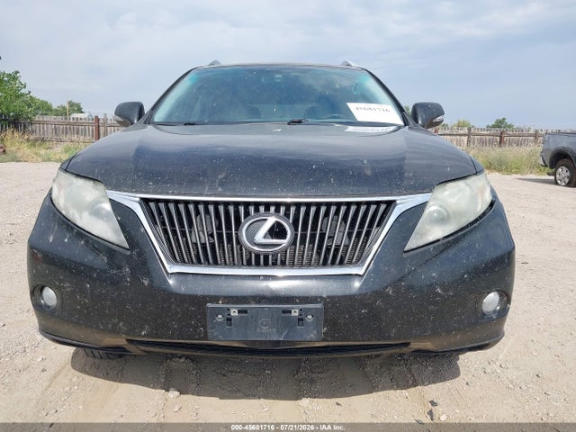 Продажа на аукционе авто 2011 Lexus Rx 350, vin: 2T2BK1BA1BC113572, номер лота: 45681716