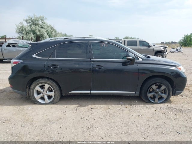 Продажа на аукционе авто 2011 Lexus Rx 350, vin: 2T2BK1BA1BC113572, номер лота: 45681716