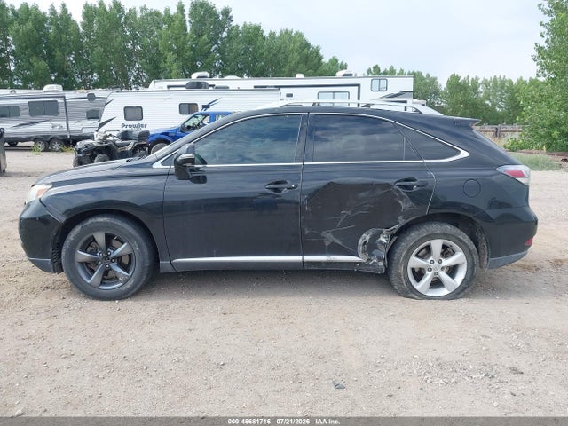 Продажа на аукционе авто 2011 Lexus Rx 350, vin: 2T2BK1BA1BC113572, номер лота: 45681716