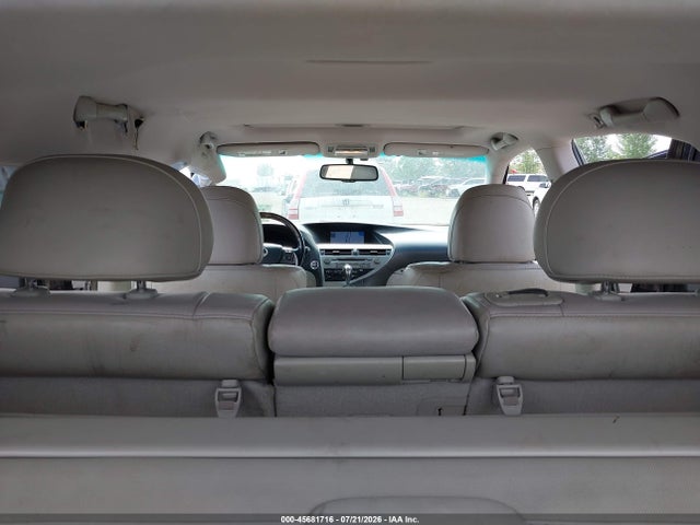 Продажа на аукционе авто 2011 Lexus Rx 350, vin: 2T2BK1BA1BC113572, номер лота: 45681716