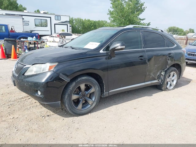 Продажа на аукционе авто 2011 Lexus Rx 350, vin: 2T2BK1BA1BC113572, номер лота: 45681716