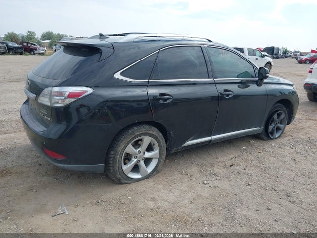 Продажа на аукционе авто 2011 Lexus Rx 350, vin: 2T2BK1BA1BC113572, номер лота: 45681716