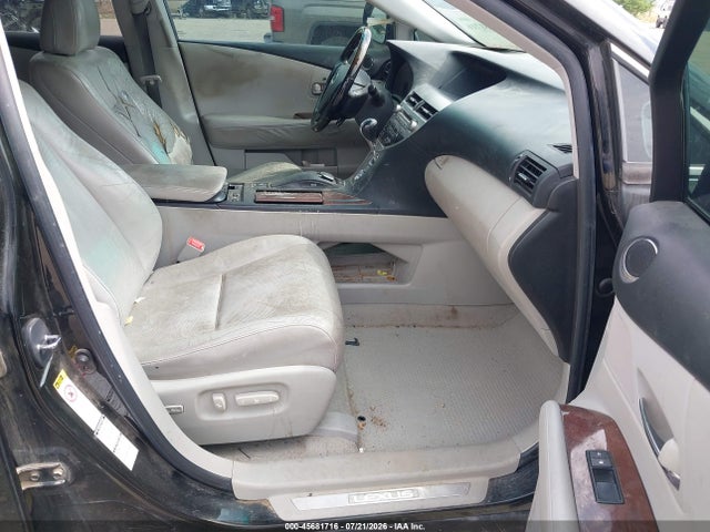 Продажа на аукционе авто 2011 Lexus Rx 350, vin: 2T2BK1BA1BC113572, номер лота: 45681716