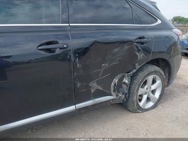 Продажа на аукционе авто 2011 Lexus Rx 350, vin: 2T2BK1BA1BC113572, номер лота: 45681716