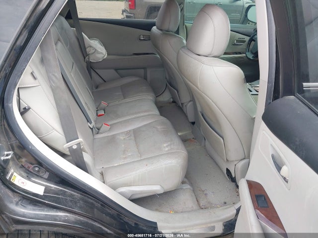 Продажа на аукционе авто 2011 Lexus Rx 350, vin: 2T2BK1BA1BC113572, номер лота: 45681716