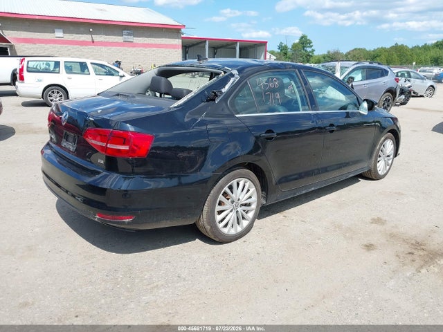 Aukcja sprzedaży 2015 Volkswagen Jetta 1.8t Se, vin: 3VWD17AJ1FM311146, numer aukcji: 45681719