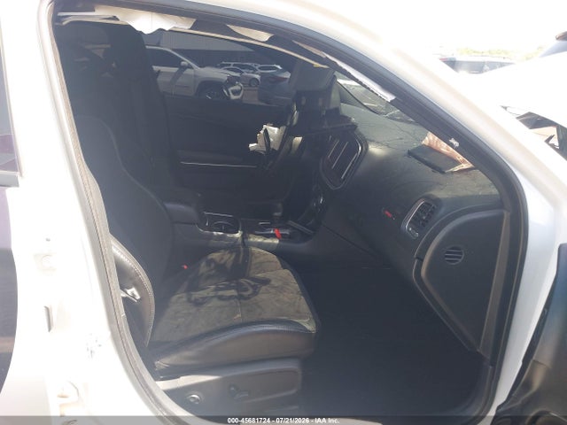 Продаж на аукціоні авто 2020 Dodge Charger Scat Pack Rwd, vin: 2C3CDXGJ1LH111573, номер лоту: 45681724
