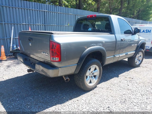 2005 Dodge Ram 1500 Slt/laramie მანქანა იყიდება აუქციონზე, vin: 1D7HU16D35J544121, აუქციონის ნომერი: 45681739