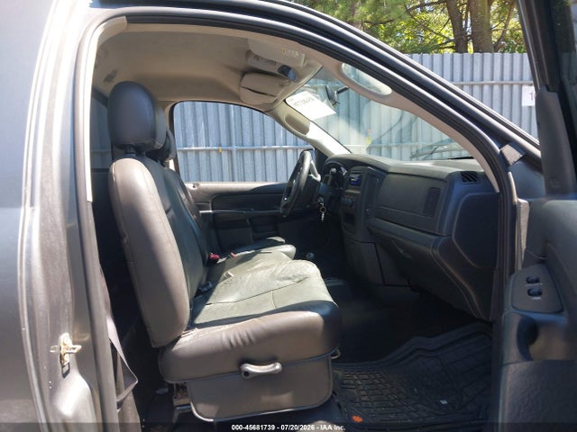 2005 Dodge Ram 1500 Slt/laramie მანქანა იყიდება აუქციონზე, vin: 1D7HU16D35J544121, აუქციონის ნომერი: 45681739