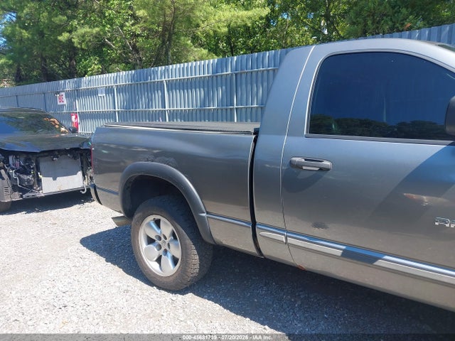2005 Dodge Ram 1500 Slt/laramie მანქანა იყიდება აუქციონზე, vin: 1D7HU16D35J544121, აუქციონის ნომერი: 45681739