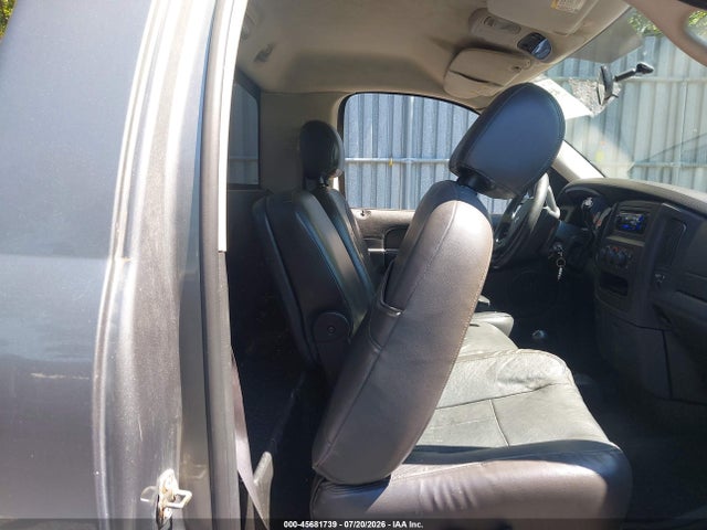 2005 Dodge Ram 1500 Slt/laramie მანქანა იყიდება აუქციონზე, vin: 1D7HU16D35J544121, აუქციონის ნომერი: 45681739