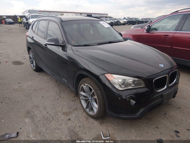 Aukcja sprzedaży 2013 Bmw X1 Xdrive35i, vin: WBAVM5C53DVV90120, numer aukcji: 45681744