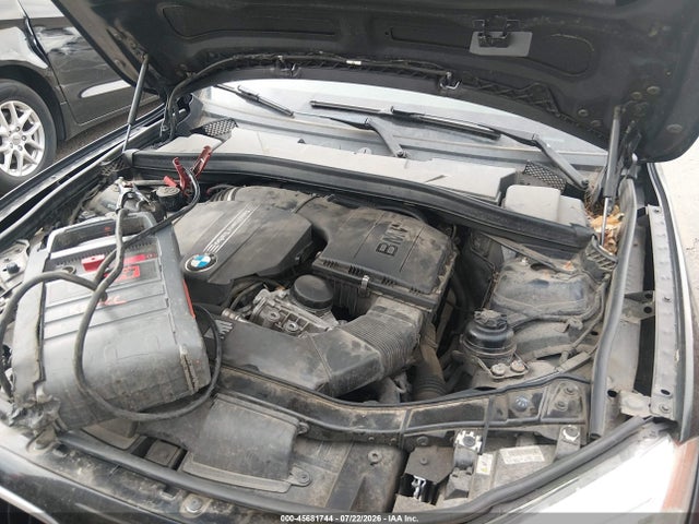 Aukcja sprzedaży 2013 Bmw X1 Xdrive35i, vin: WBAVM5C53DVV90120, numer aukcji: 45681744