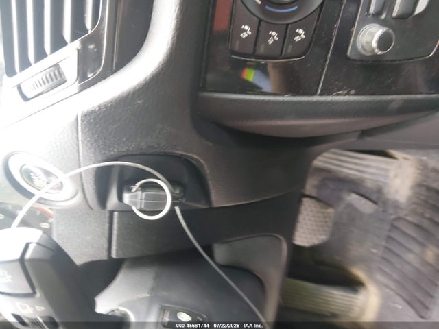 Aukcja sprzedaży 2013 Bmw X1 Xdrive35i, vin: WBAVM5C53DVV90120, numer aukcji: 45681744
