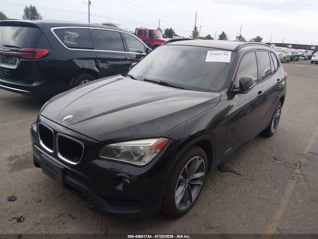 Aukcja sprzedaży 2013 Bmw X1 Xdrive35i, vin: WBAVM5C53DVV90120, numer aukcji: 45681744