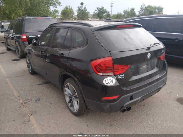 Aukcja sprzedaży 2013 Bmw X1 Xdrive35i, vin: WBAVM5C53DVV90120, numer aukcji: 45681744