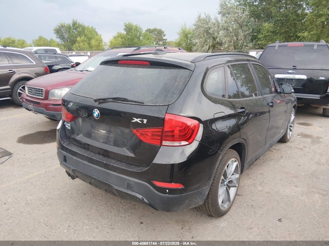 Aukcja sprzedaży 2013 Bmw X1 Xdrive35i, vin: WBAVM5C53DVV90120, numer aukcji: 45681744