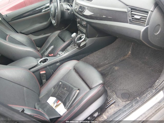 Aukcja sprzedaży 2013 Bmw X1 Xdrive35i, vin: WBAVM5C53DVV90120, numer aukcji: 45681744