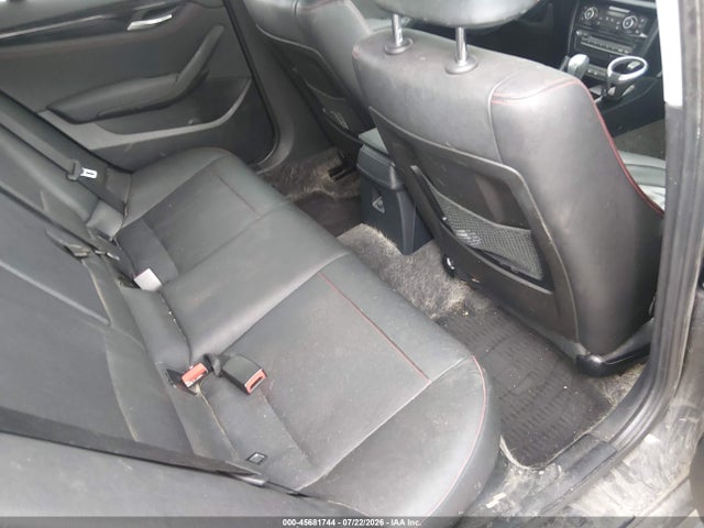 Aukcja sprzedaży 2013 Bmw X1 Xdrive35i, vin: WBAVM5C53DVV90120, numer aukcji: 45681744