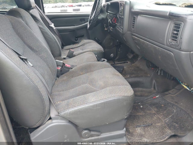 Продаж на аукціоні авто 2004 Gmc Sierra 1500 Work Truck, vin: 2GTEK19V241323416, номер лоту: 45681749