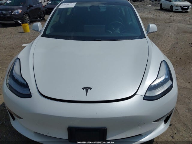 Aukcja sprzedaży 2020 Tesla Model 3 Performance Dual Motor All-wheel Drive, vin: 5YJ3E1EC2LF641390, numer aukcji: 45681750