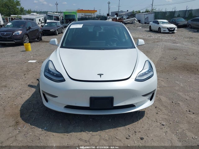 Aukcja sprzedaży 2020 Tesla Model 3 Performance Dual Motor All-wheel Drive, vin: 5YJ3E1EC2LF641390, numer aukcji: 45681750