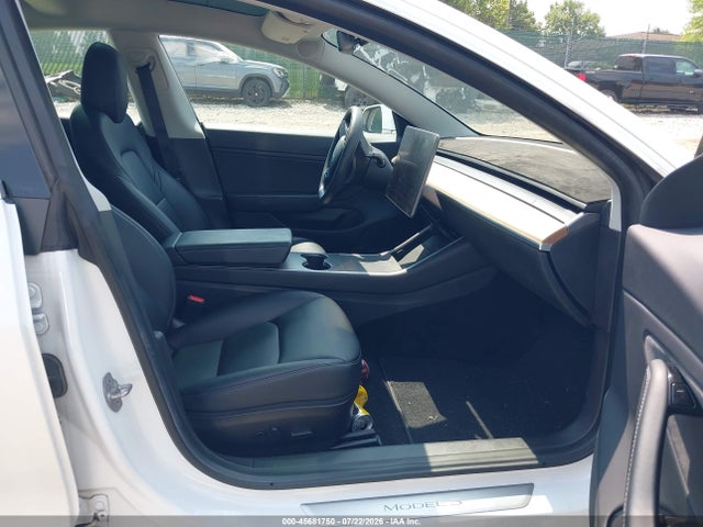Aukcja sprzedaży 2020 Tesla Model 3 Performance Dual Motor All-wheel Drive, vin: 5YJ3E1EC2LF641390, numer aukcji: 45681750