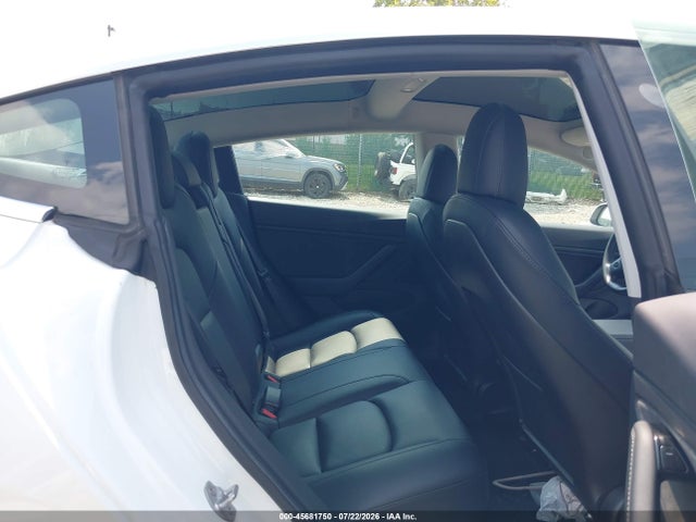 Aukcja sprzedaży 2020 Tesla Model 3 Performance Dual Motor All-wheel Drive, vin: 5YJ3E1EC2LF641390, numer aukcji: 45681750