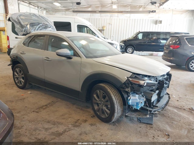 Aukcja sprzedaży 2025 Mazda Cx-30 2.5 S Preferred Package, vin: 3MVDMBCM3SM805019, numer aukcji: 45681753
