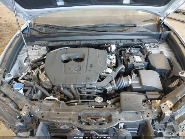 Продаж на аукціоні авто 2025 Mazda Cx-30 2.5 S Preferred Package, vin: 3MVDMBCM3SM805019, номер лоту: 45681753