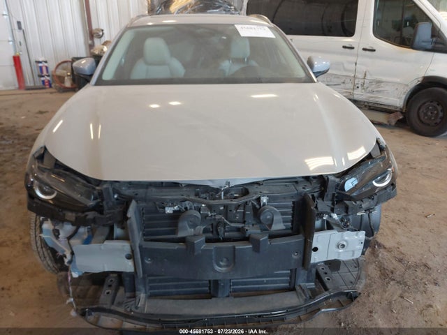 Продаж на аукціоні авто 2025 Mazda Cx-30 2.5 S Preferred Package, vin: 3MVDMBCM3SM805019, номер лоту: 45681753