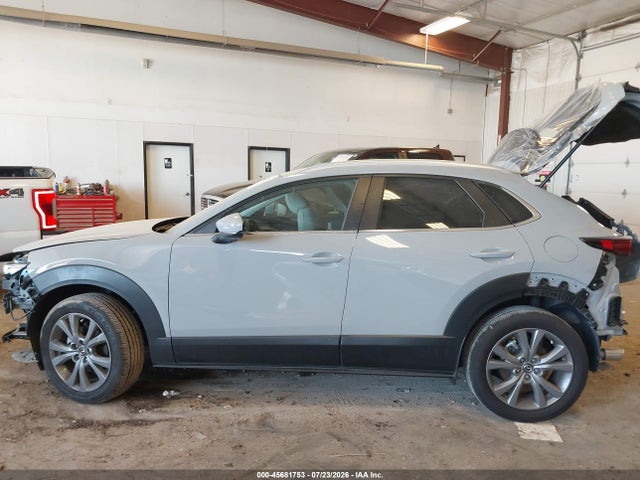 Продаж на аукціоні авто 2025 Mazda Cx-30 2.5 S Preferred Package, vin: 3MVDMBCM3SM805019, номер лоту: 45681753
