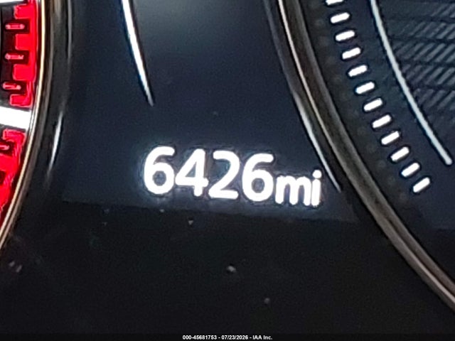 Продаж на аукціоні авто 2025 Mazda Cx-30 2.5 S Preferred Package, vin: 3MVDMBCM3SM805019, номер лоту: 45681753