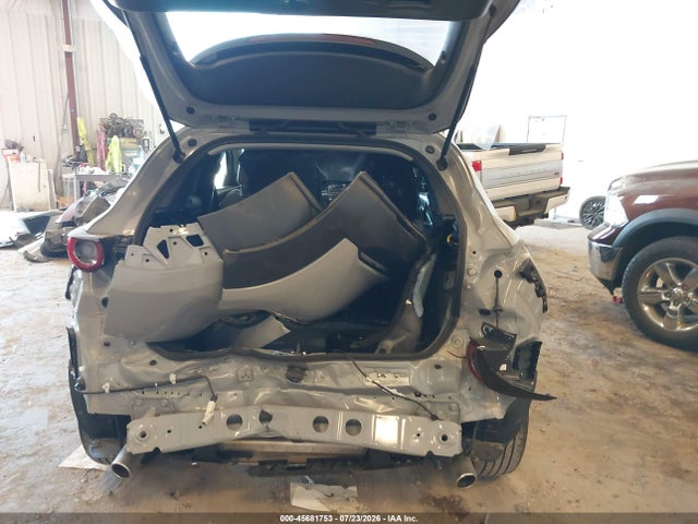 Продаж на аукціоні авто 2025 Mazda Cx-30 2.5 S Preferred Package, vin: 3MVDMBCM3SM805019, номер лоту: 45681753