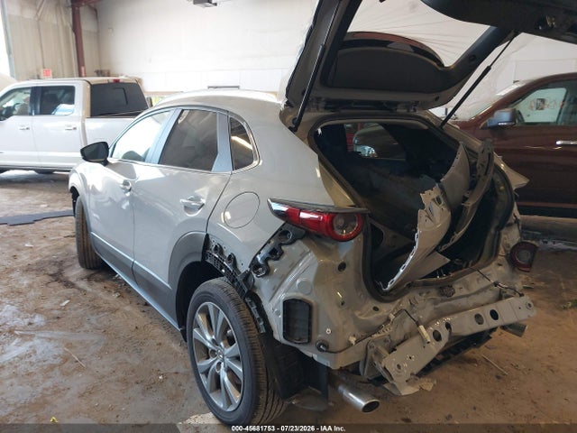 Продаж на аукціоні авто 2025 Mazda Cx-30 2.5 S Preferred Package, vin: 3MVDMBCM3SM805019, номер лоту: 45681753