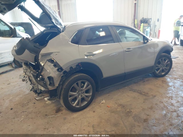 Продаж на аукціоні авто 2025 Mazda Cx-30 2.5 S Preferred Package, vin: 3MVDMBCM3SM805019, номер лоту: 45681753