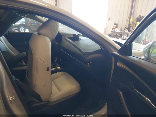 Продаж на аукціоні авто 2025 Mazda Cx-30 2.5 S Preferred Package, vin: 3MVDMBCM3SM805019, номер лоту: 45681753