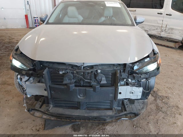 Продаж на аукціоні авто 2025 Mazda Cx-30 2.5 S Preferred Package, vin: 3MVDMBCM3SM805019, номер лоту: 45681753