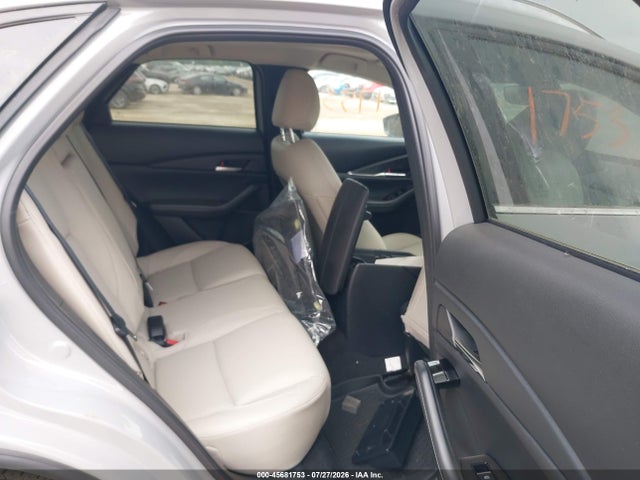 Продаж на аукціоні авто 2025 Mazda Cx-30 2.5 S Preferred Package, vin: 3MVDMBCM3SM805019, номер лоту: 45681753