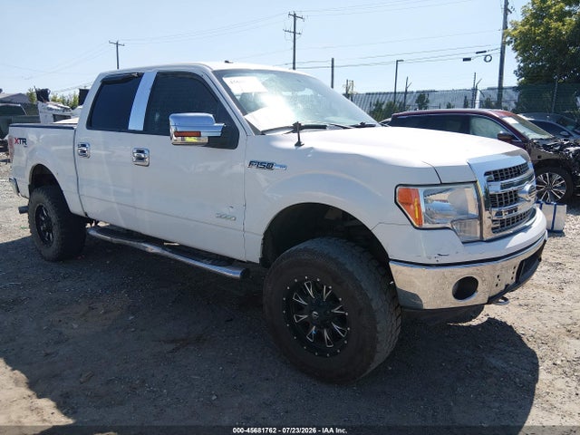 2014 1FTFW1ET0EFC75938 главное изображение