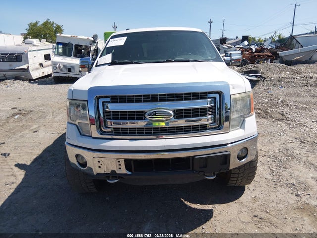 Ford F-150 Xlt 2014 1FTFW1ET0EFC75938 Image 12