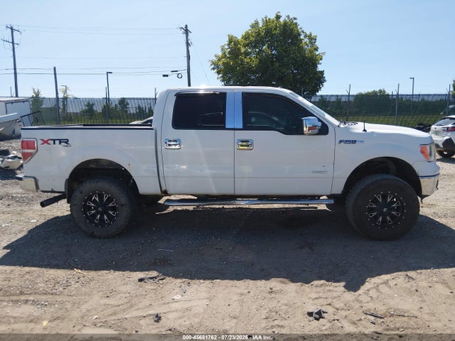 Ford F-150 Xlt 2014 1FTFW1ET0EFC75938 Image 13