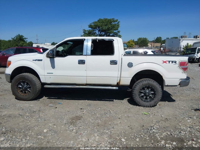 Ford F-150 Xlt 2014 1FTFW1ET0EFC75938 Image 14