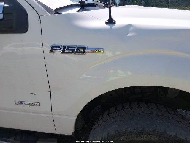Ford F-150 Xlt 2014 1FTFW1ET0EFC75938 Image 20