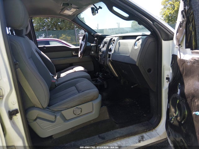 Ford F-150 Xlt 2014 1FTFW1ET0EFC75938 Image 5