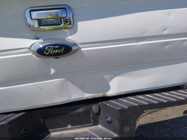 Ford F-150 Xlt 2014 1FTFW1ET0EFC75938 Image 6