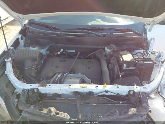 Chevrolet EQUINOX LT 2019 2GNAXLEX4K6190393 Image 10