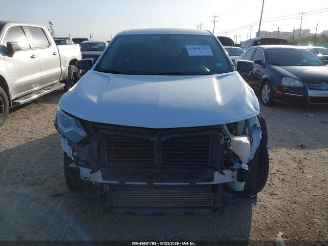 Chevrolet EQUINOX LT 2019 2GNAXLEX4K6190393 Image 13